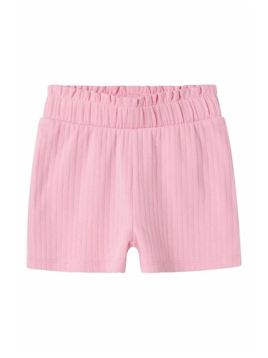 Foto van product Shorts NAME IT donkerroze