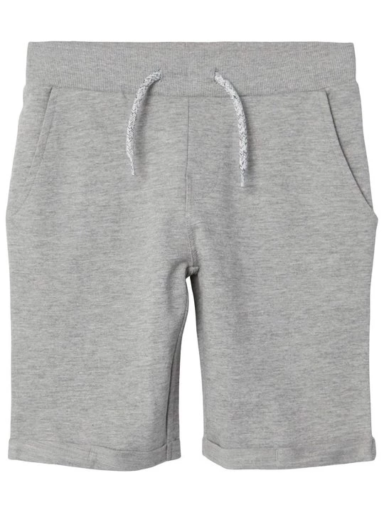 Foto van product Shorts NAME IT grijs