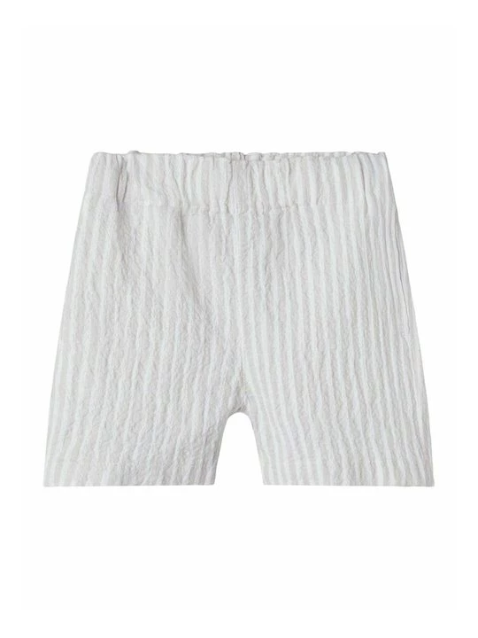 Foto van product Shorts NAME IT grijs