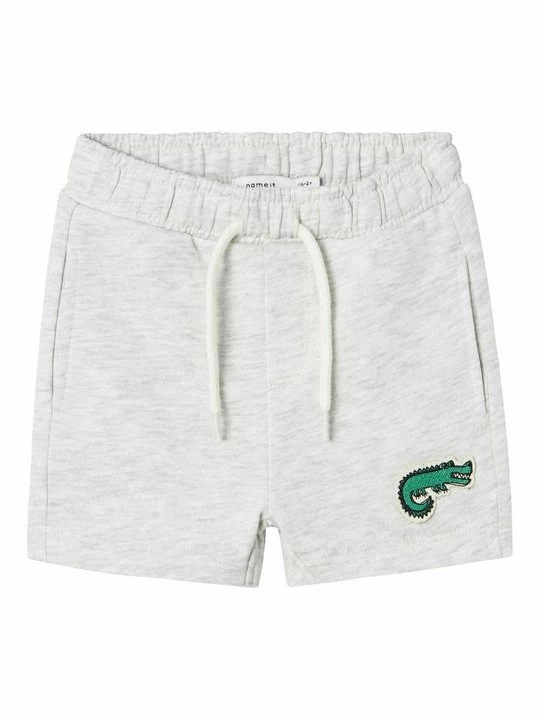 Foto van product Shorts NAME IT grijs