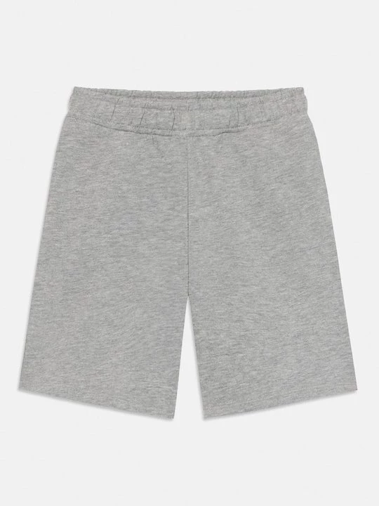 Foto van product Shorts NAME IT grijs gemêleerd