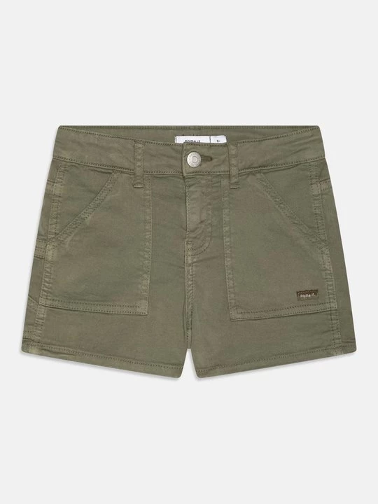 Foto van product Shorts NAME IT groen