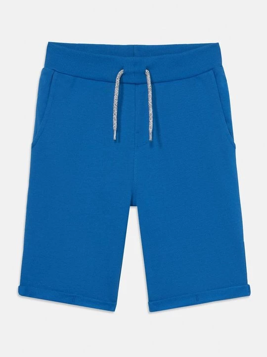 Foto van product Shorts NAME IT koningsblauw