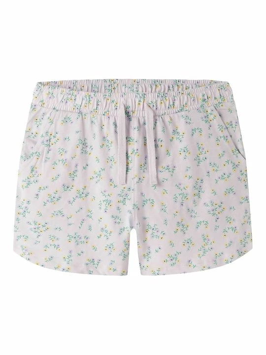 Foto van product Shorts NAME IT lila