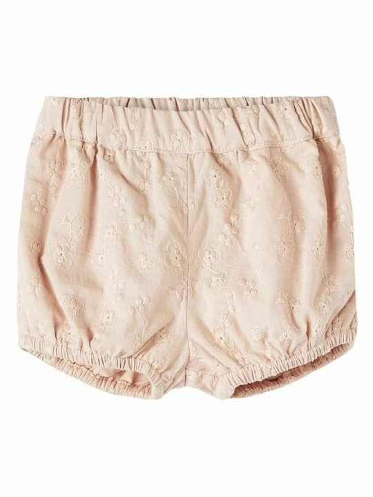 Foto van product Shorts NAME IT nude
