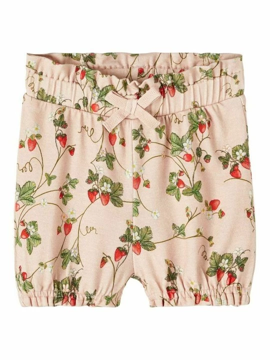 Foto van product Shorts NAME IT roze