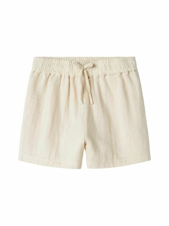 Foto van product Shorts NAME IT zandkleur
