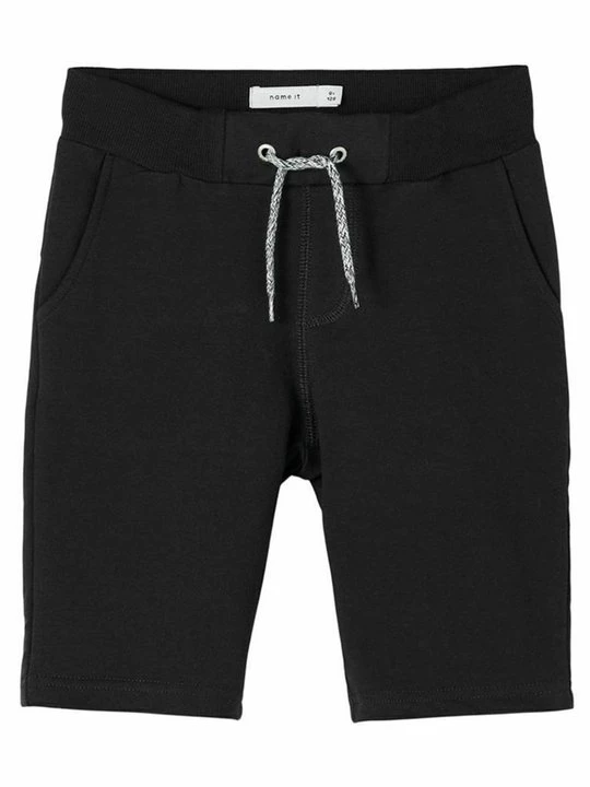 Foto van product Shorts NAME IT zwart