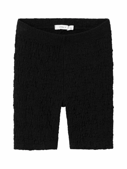 Foto van product Shorts NAME IT zwart