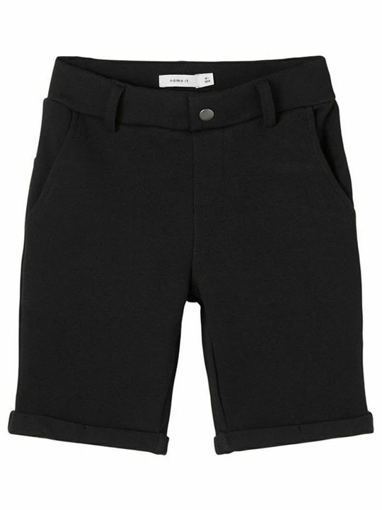 Foto van product Shorts NAME IT zwart