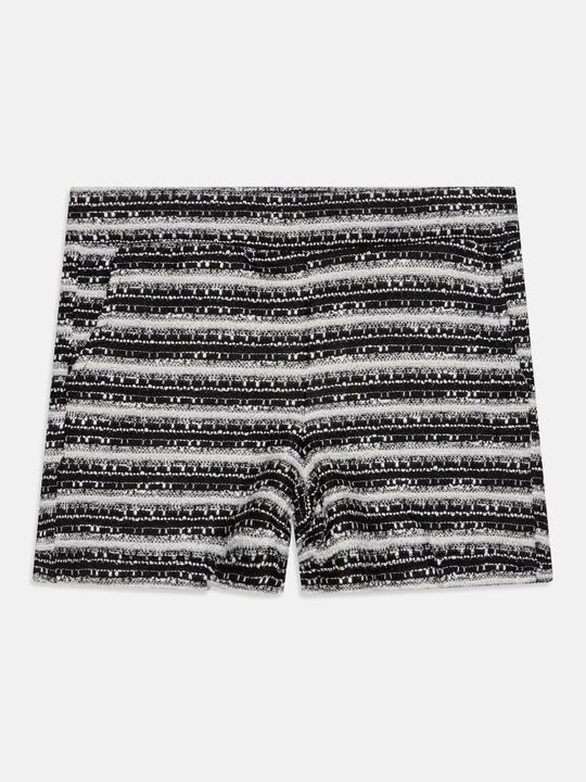 Foto van product Shorts NAME IT zwart