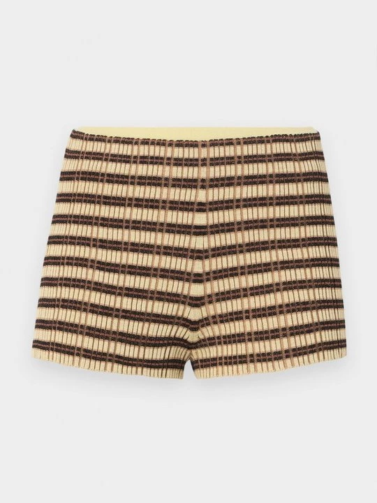 Foto van product Shorts Nanushka bruin