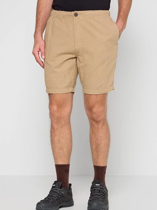 Foto van product Shorts Napapijri beżowy