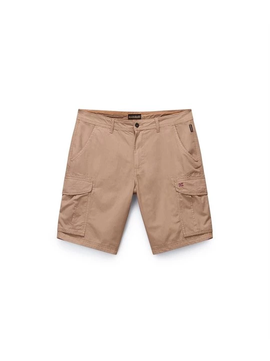 Foto van product Shorts Napapijri beżowy