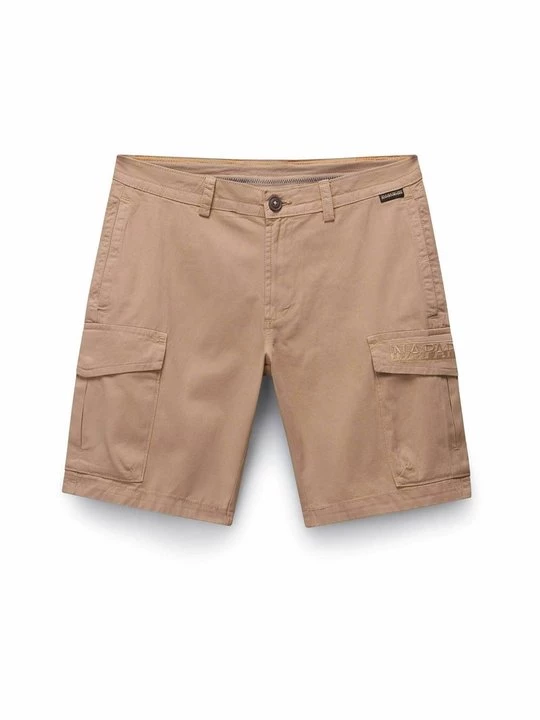 Foto van product Shorts Napapijri bruin