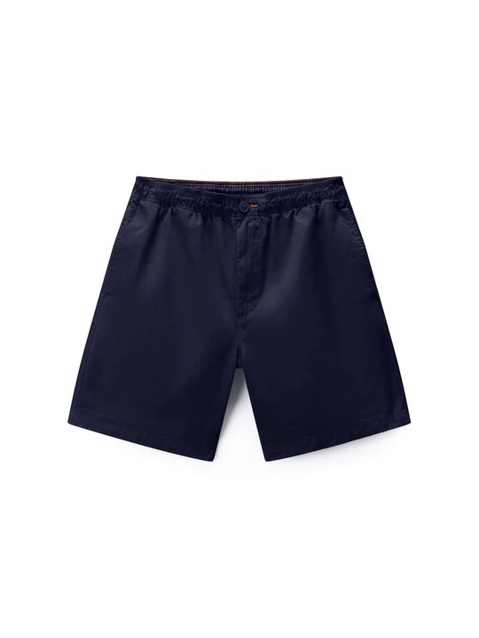 Foto van product Shorts Napapijri donkerblauw