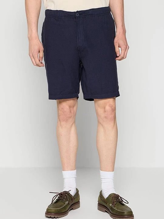 Foto van product Shorts Napapijri donkerblauw