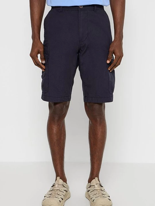 Foto van product Shorts Napapijri donkerblauw
