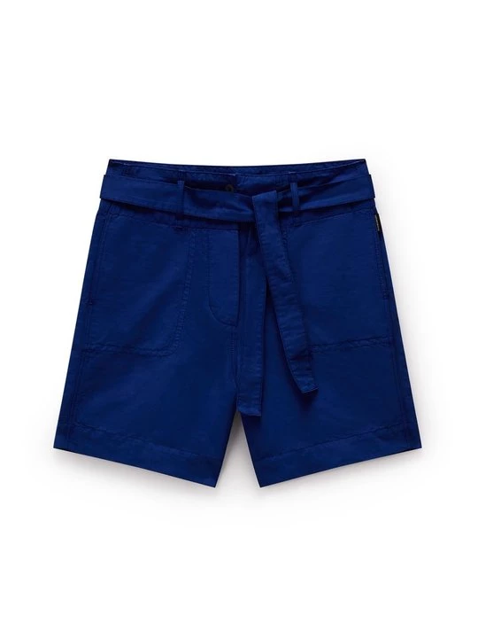Foto van product Shorts Napapijri donkerblauw