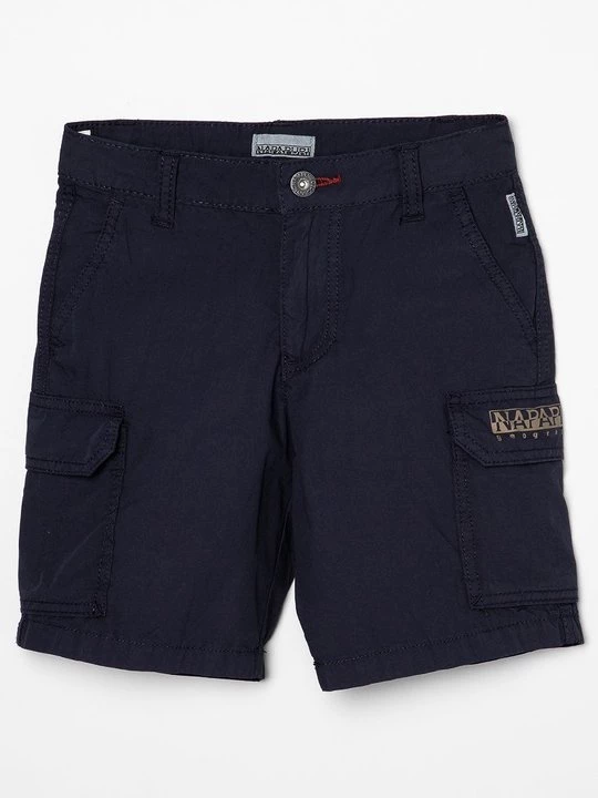 Foto van product Shorts Napapijri donkerblauw