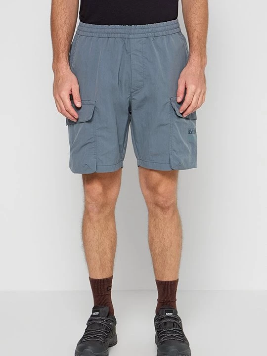 Foto van product Shorts Napapijri geel