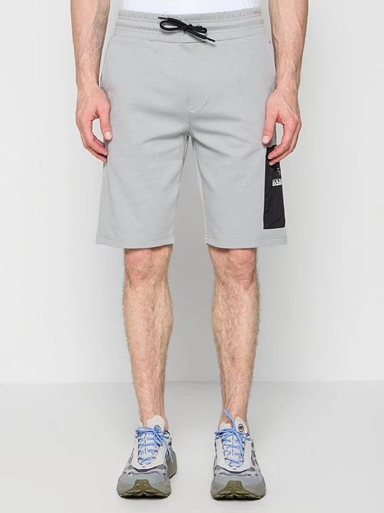 Foto van product Shorts Napapijri grijs