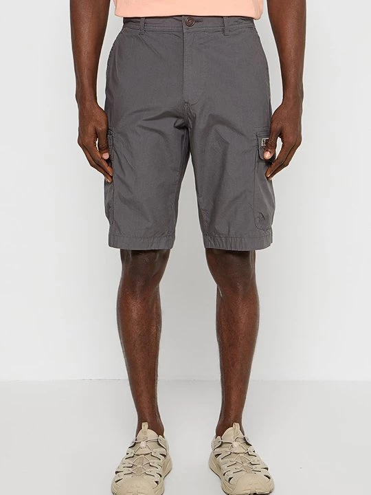 Foto van product Shorts Napapijri grijs