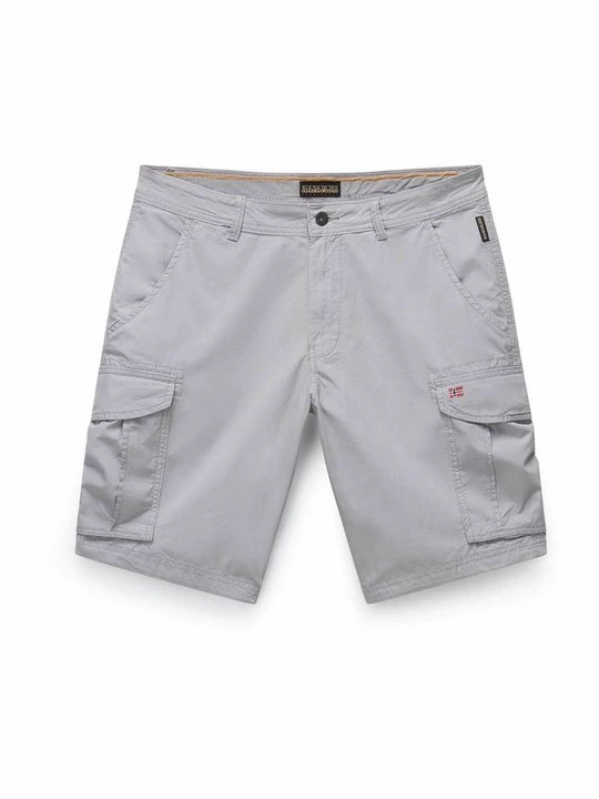 Foto van product Shorts Napapijri grijs