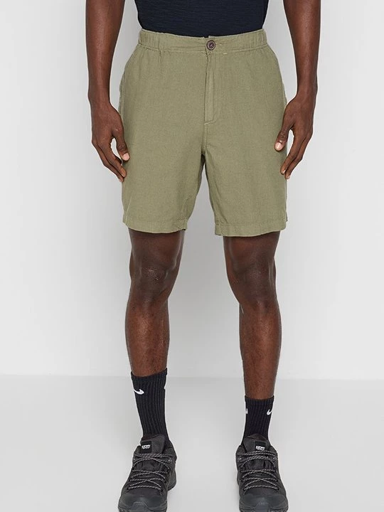 Foto van product Shorts Napapijri groen