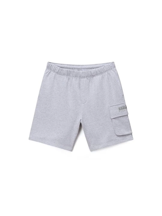 Foto van product Shorts Napapijri lichtgrijs