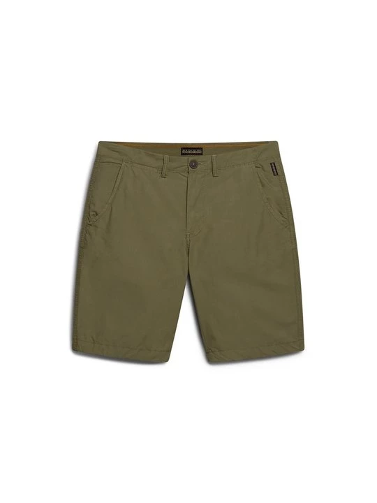 Foto van product Shorts Napapijri lichtgroen
