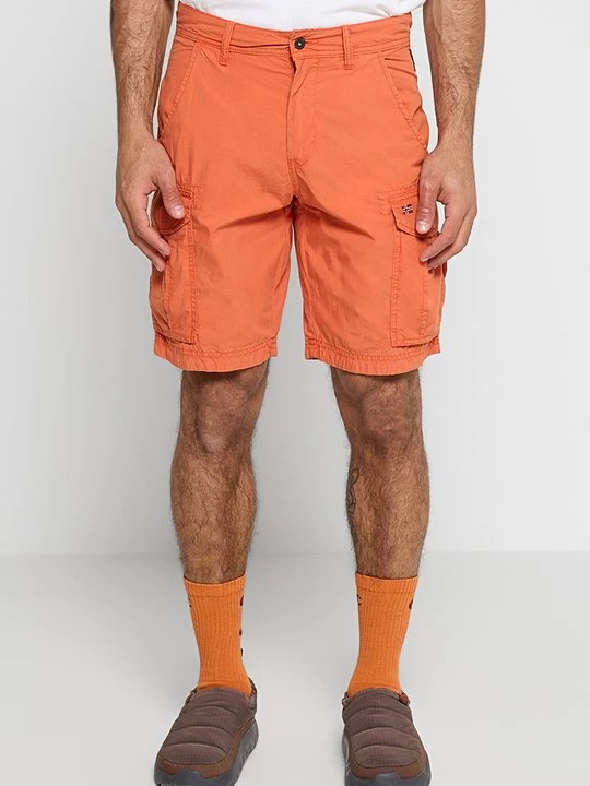 Foto van product Shorts Napapijri oranje