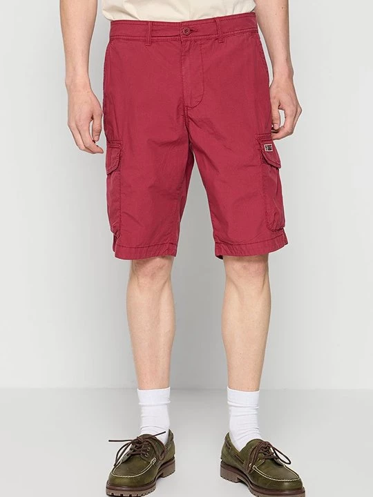 Foto van product Shorts Napapijri rood