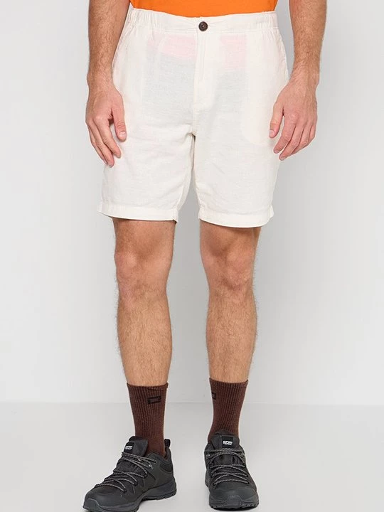 Foto van product Shorts Napapijri wit