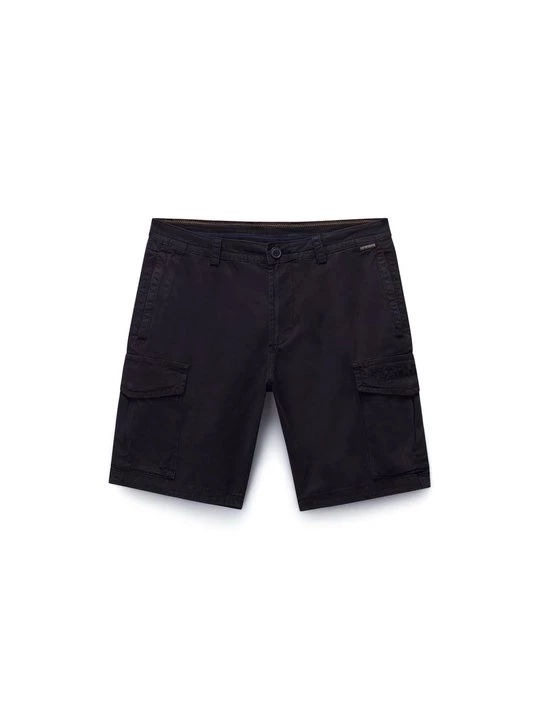 Foto van product Shorts Napapijri zwart