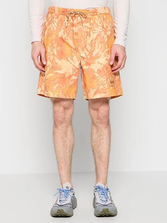 Foto van product Shorts Napapijri zwart