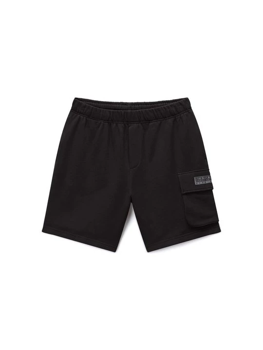 Foto van product Shorts Napapijri zwart