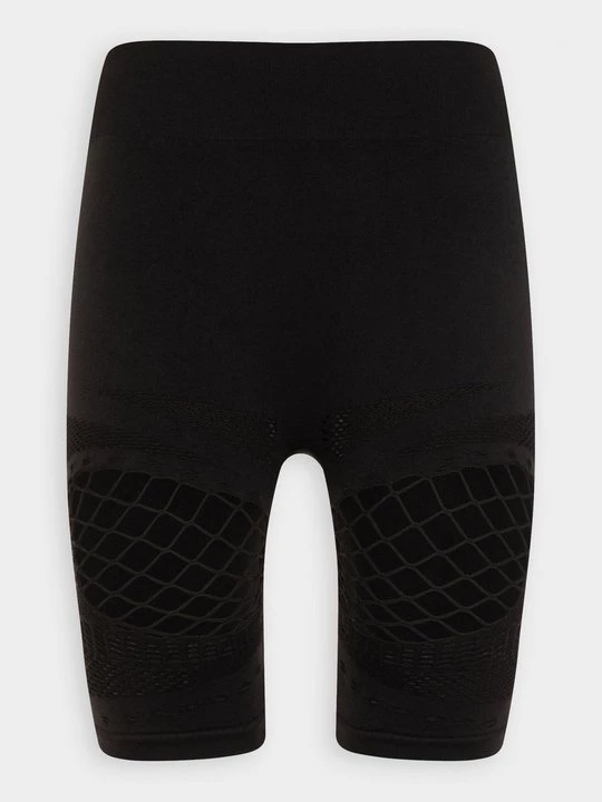 Foto van product Shorts Neon & Nylon zwart