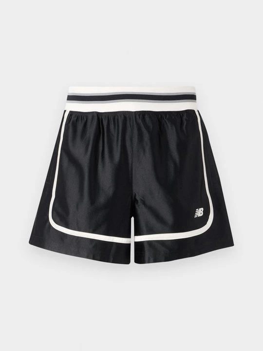 Foto van product Shorts New Balance zwart