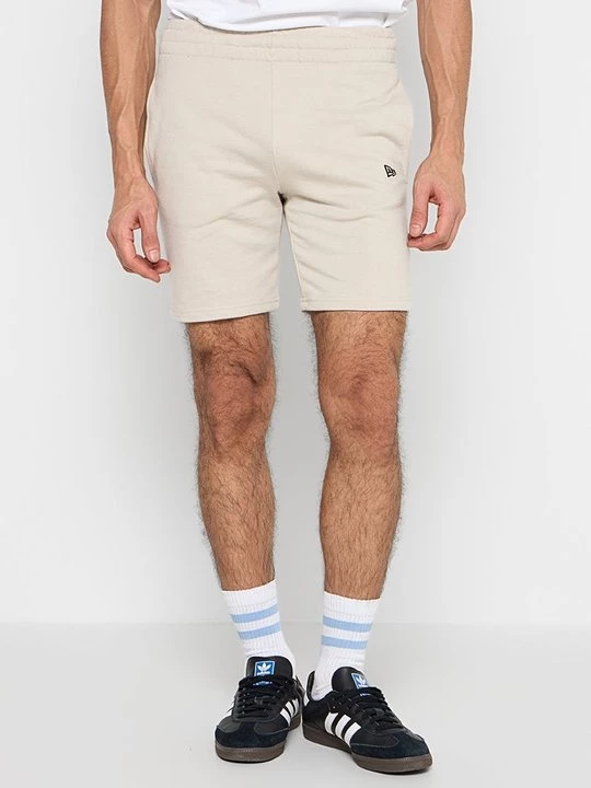 Foto van product Shorts New Era beżowy