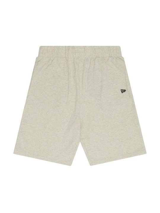 Foto van product Shorts New Era crème