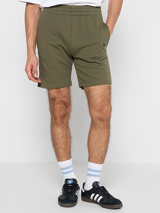 Foto van product Shorts New Era groen