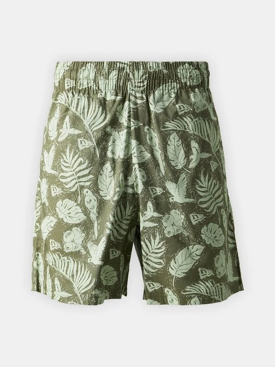 Foto van product Shorts New Era groen