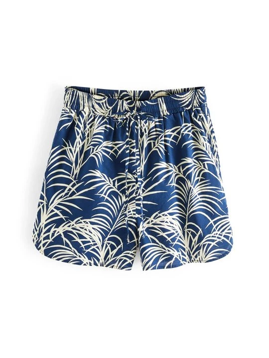 Foto van product Shorts Next blauw