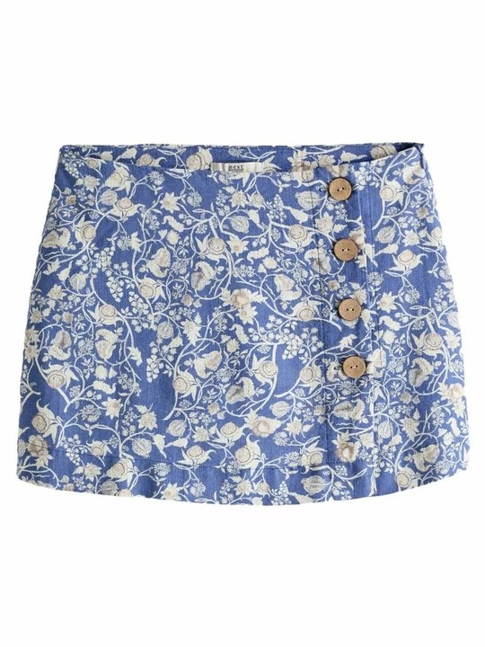 Foto van product Shorts Next blauw