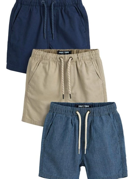 Foto van product Shorts Next blauw
