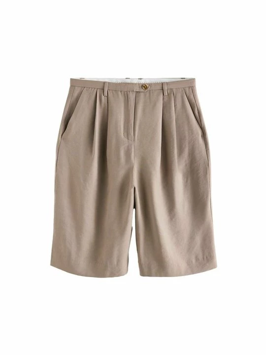 Foto van product Shorts Next bruin
