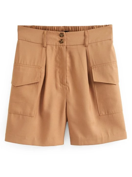 Foto van product Shorts Next bruin