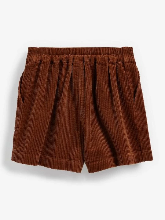 Foto van product Shorts Next bruin