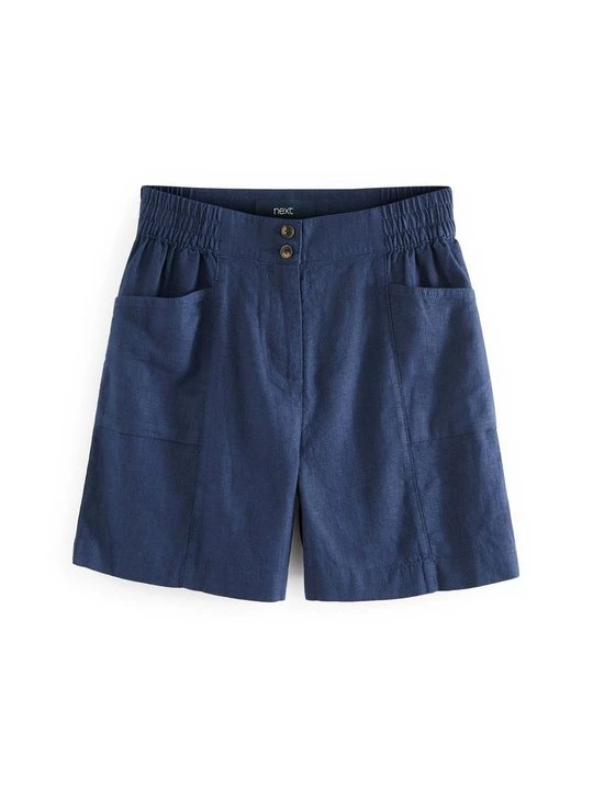 Foto van product Shorts Next donkerblauw